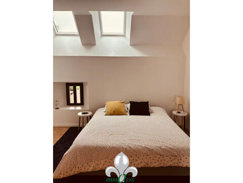  Maison � louer 3 pi�ces 115 m�