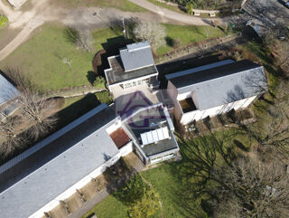  Immeuble  vendre 15 + pices 520 m