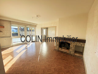  Appartement � vendre 4 pi�ces 90 m�