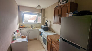  Appartement  vendre 2 pices 45 m