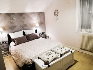  Maison  vendre 8 pices 160 m