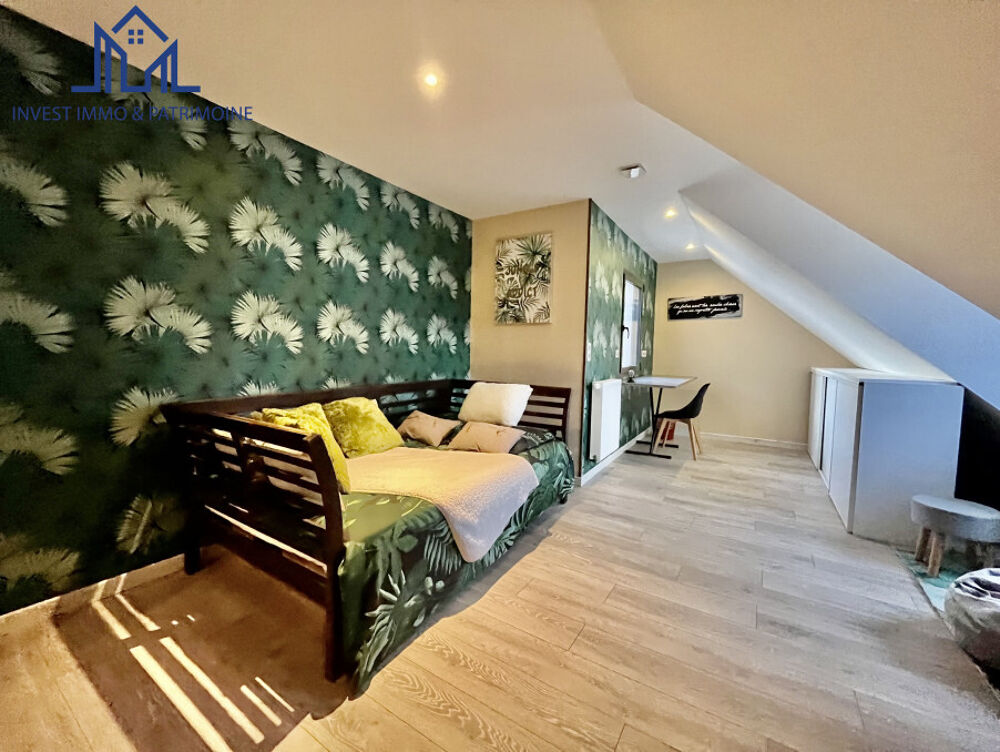  vendre  Maison Rang-du-Fliers (62180)