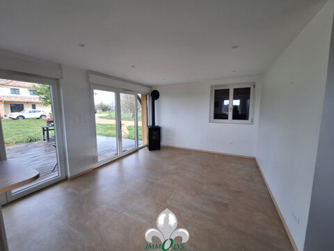  Maison � louer 3 pi�ces 61 m�