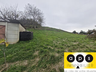  Terrain � vendre 1171 m�