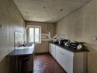  Maison � vendre 2 pi�ces 59 m�