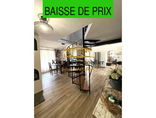  Maison � vendre 5 pi�ces 113 m�