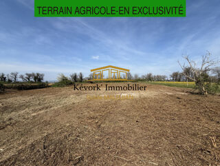  Terrain � vendre 6590 m�
