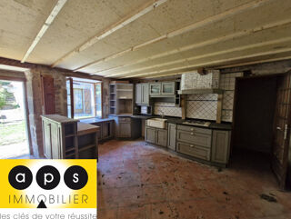  Maison � vendre 5 pi�ces 150 m�