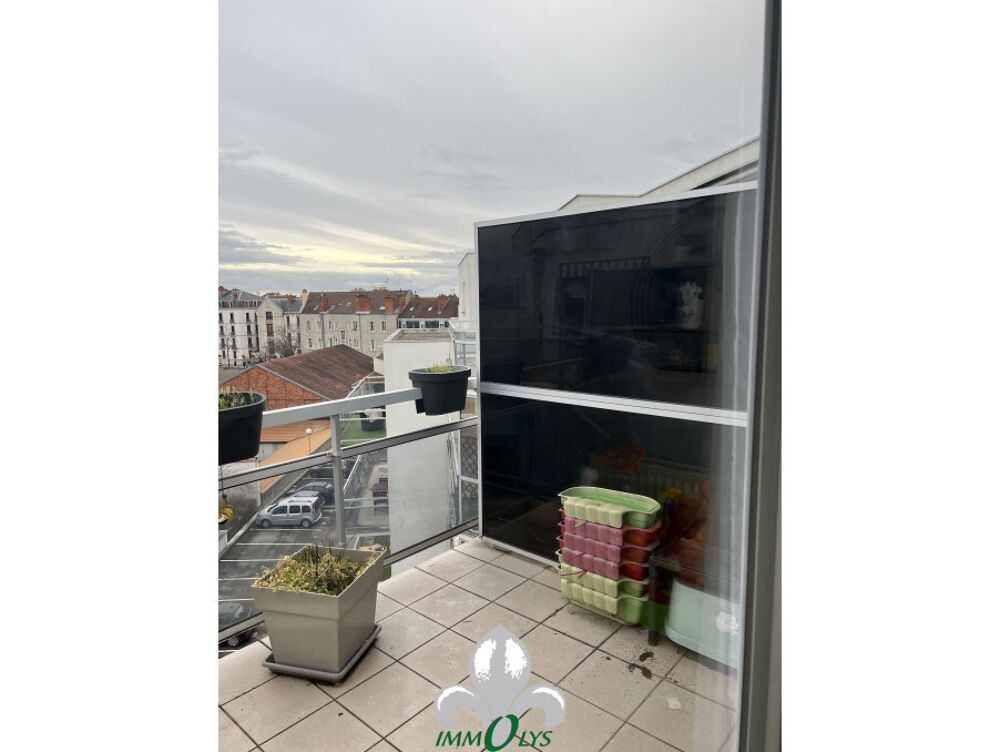 Vente Appartement PROCHE CENTRE VILLE Dijon