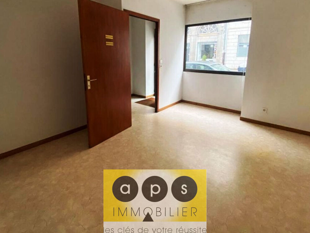 Vente Appartement Appartement Plain Pied Salins les bains