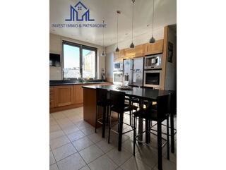  Maison � vendre 5 pi�ces 152 m�