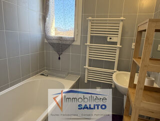  Appartement � vendre 3 pi�ces 50 m�