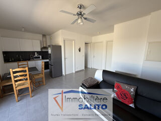  Appartement � vendre 3 pi�ces 50 m�