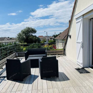  Appartement  vendre 3 pices 70 m