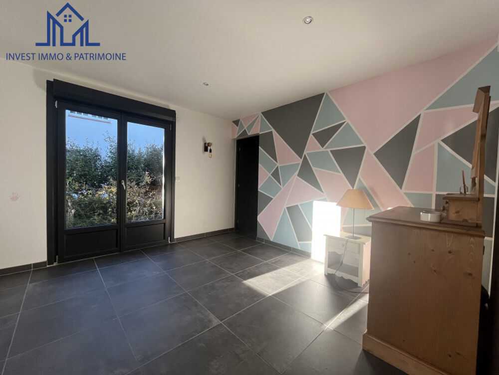 � vendre  Maison Le Touquet-Paris-Plage (62520)