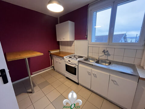  Appartement  louer 3 pices 63 m