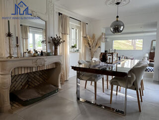  Maison � vendre 6 pi�ces 147 m�