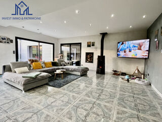  Maison � vendre 9 pi�ces 363 m�