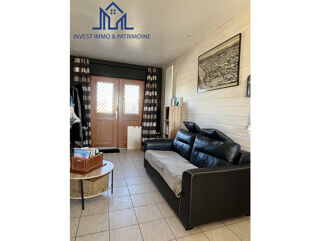  Maison � vendre 5 pi�ces 152 m�