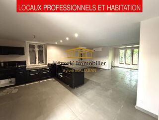  Immeuble � vendre 8 pi�ces 142 m�