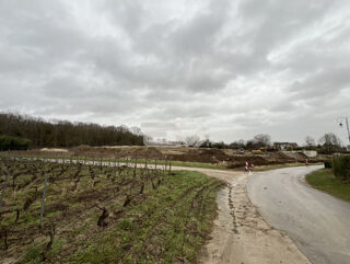  Terrain  vendre 595 m