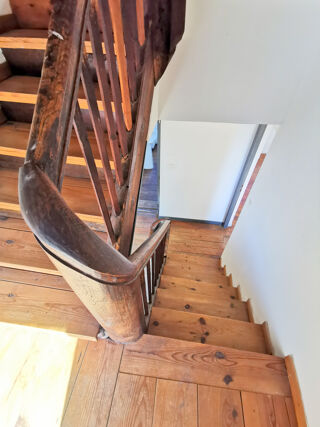  Maison  vendre 5 pices 129 m