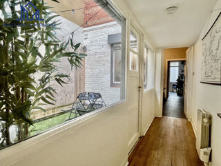  Maison � vendre 5 pi�ces 82 m�