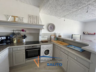  Appartement  vendre 2 pices 55 m