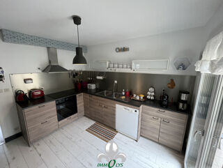  Maison � vendre 6 pi�ces 160 m�