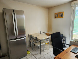  Appartement  vendre 2 pices 35 m