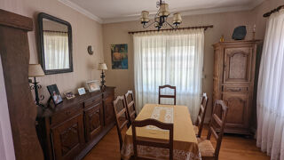  Maison  vendre 6 pices 127 m