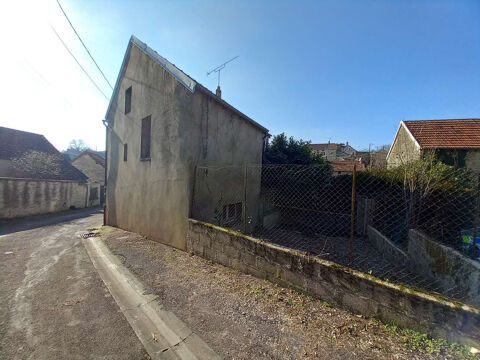 Vente Maison 25000 Cruzy-le-Chtel (89740)