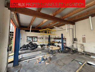  Immeuble � vendre 8 pi�ces 142 m�