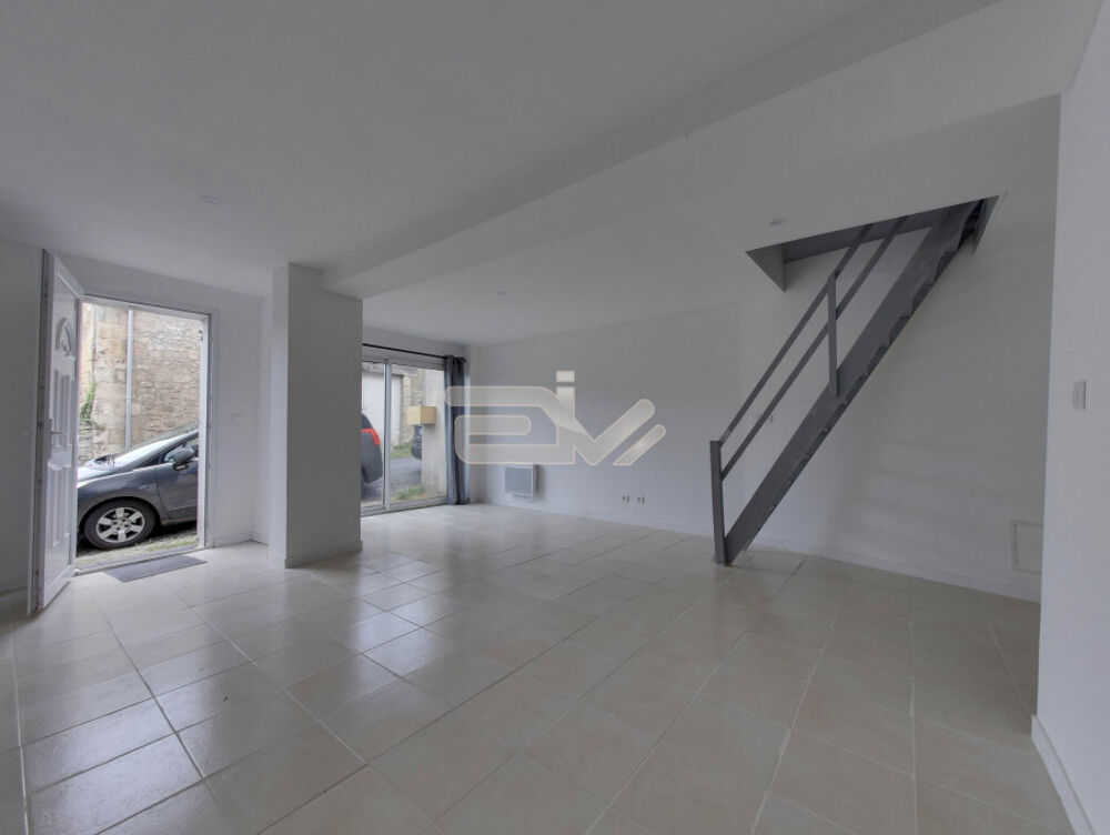 Vente Maison Maison de campagne idéal investisseurs Mont notre dame