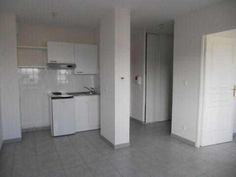  Appartement � louer 1 pi�ce 32 m�