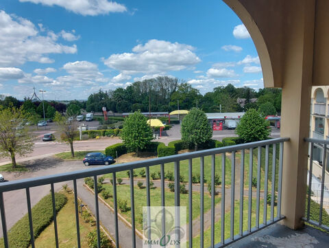  Appartement � louer 1 pi�ce 20 m�