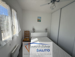  Appartement � vendre 3 pi�ces 50 m�