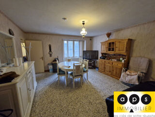  Maison � vendre 7 pi�ces 115 m�