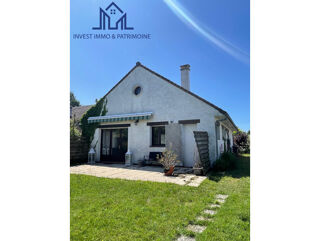  Maison � vendre 5 pi�ces 117 m�