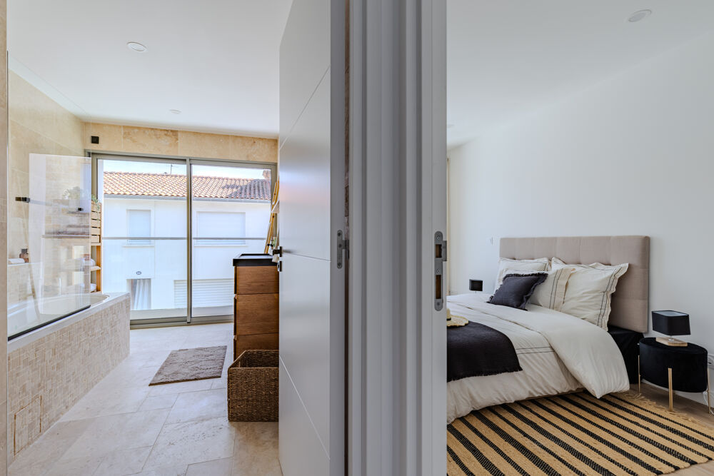  vendre  Maison Mrignac (33700)