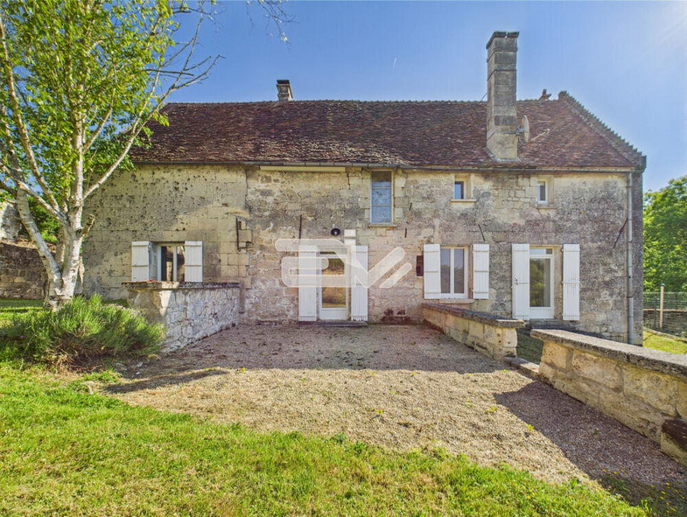 Vente Maison A 10 minutes du centre ville de Soissons. Soissons