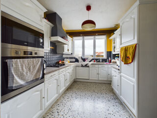  Maison � vendre 5 pi�ces 135 m�