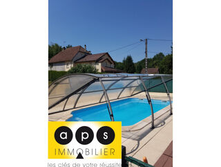  Maison � vendre 6 pi�ces 160 m�