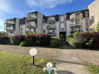  Appartement � vendre 3 pi�ces 78 m�