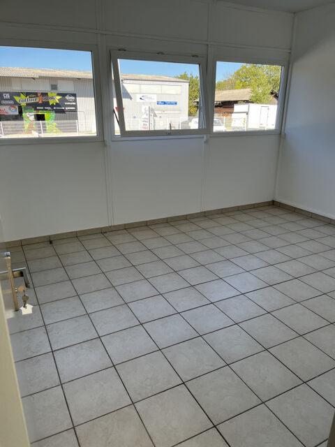 Bureau 380 74100 Ville la grand