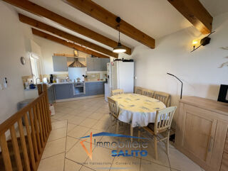  Maison  vendre 5 pices 90 m