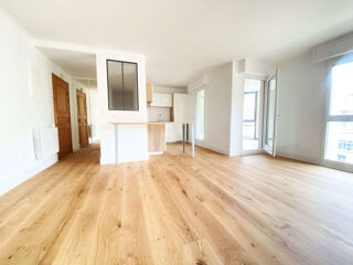  Appartement � vendre 3 pi�ces 65 m�