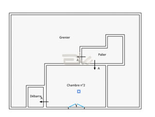  Maison � vendre 4 pi�ces 85 m�