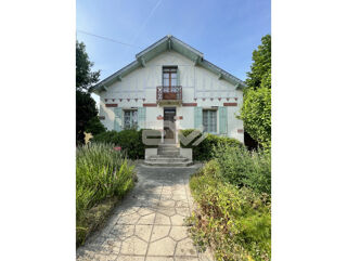  Maison à vendre 4 pièces 85 m²