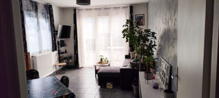  Appartement � vendre 4 pi�ces 58 m�